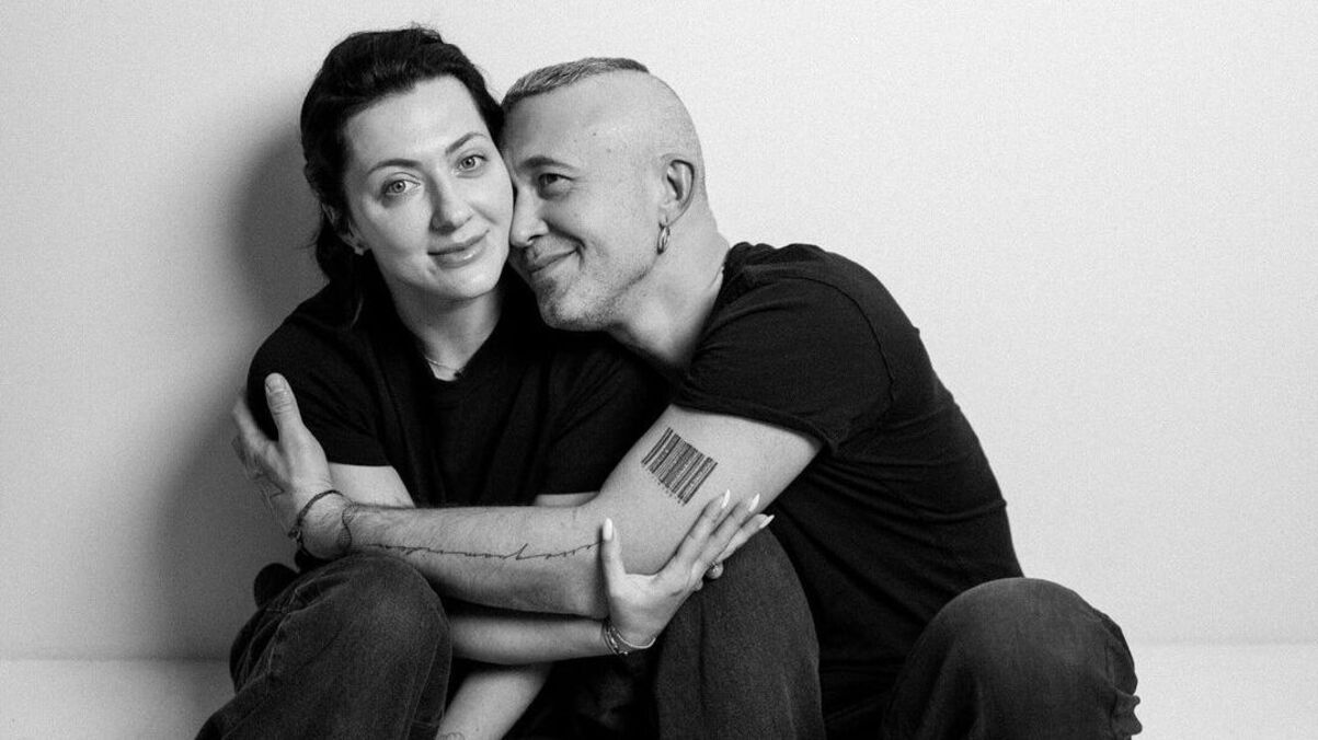 Сергей и Снежана Бабкины Сергей и Снежана Бабкины