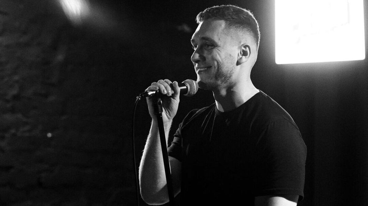 Тарас Яремій Тарас Яремій