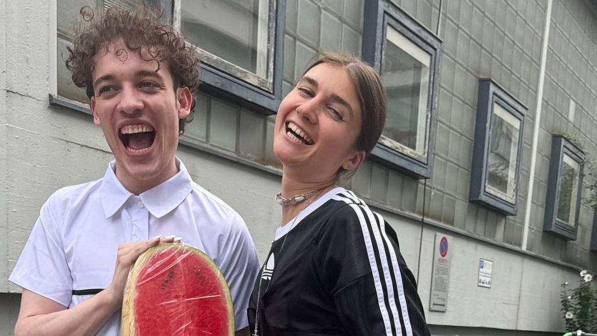 Nemo та Jerry Heil Nemo та Jerry Heil