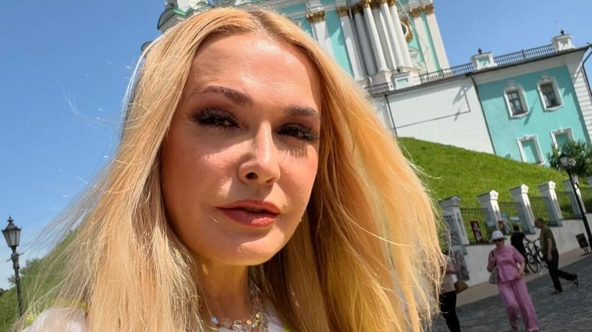 Ольга Сумська Ольга Сумська