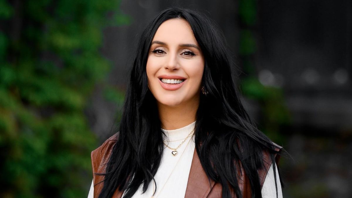 Джамала Джамала