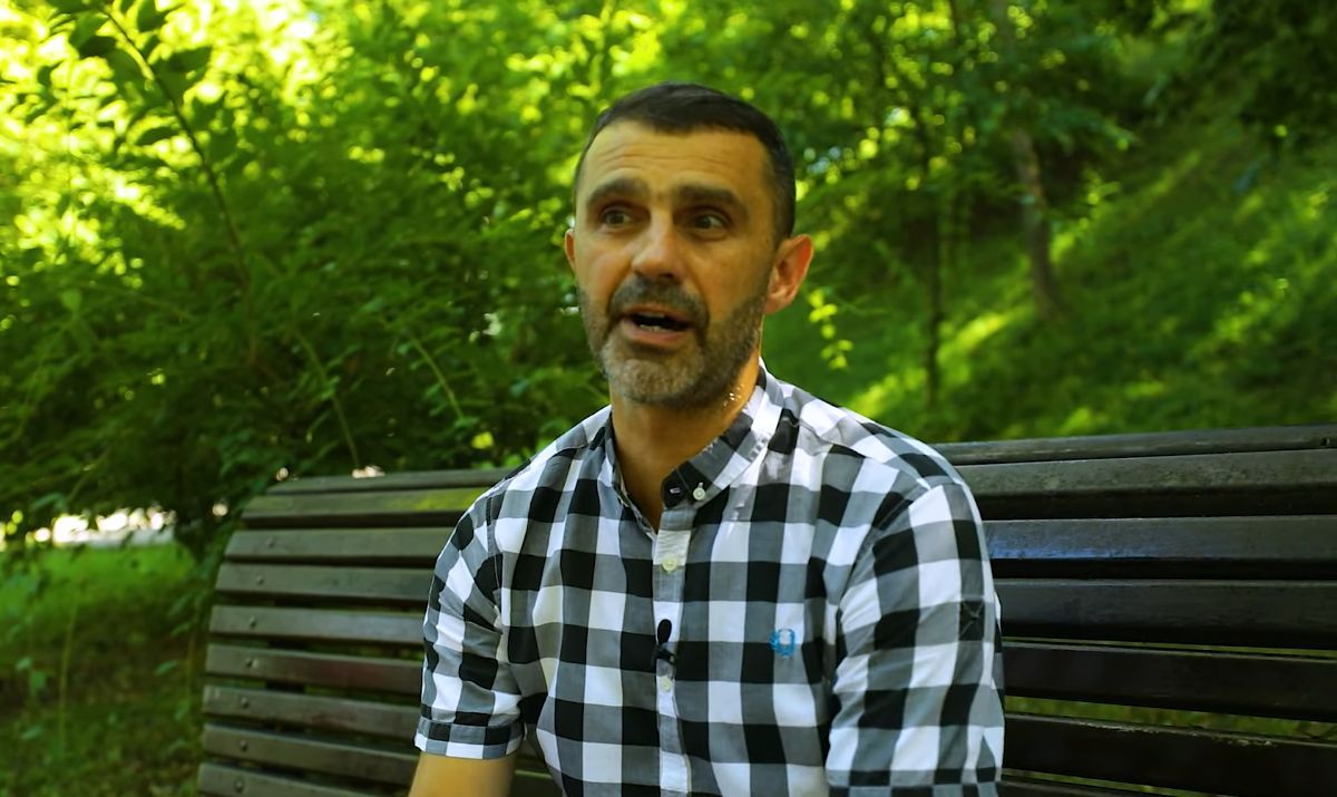 Тарас Стадницкий Тарас Стадницкий