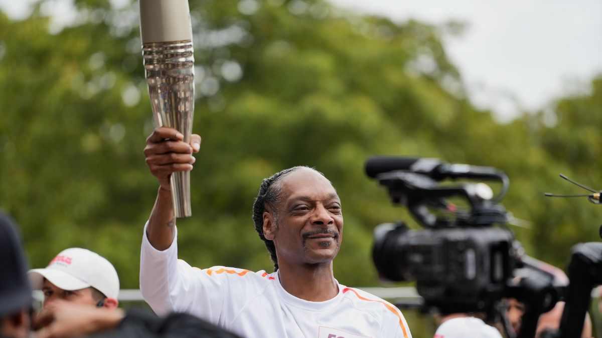 Snoop Dogg Snoop Dogg