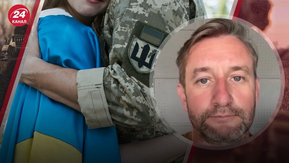 Жадан розповів про те, чи є прірва між військом та тилом Жадан розповів про те, чи є прірва між військом та тилом