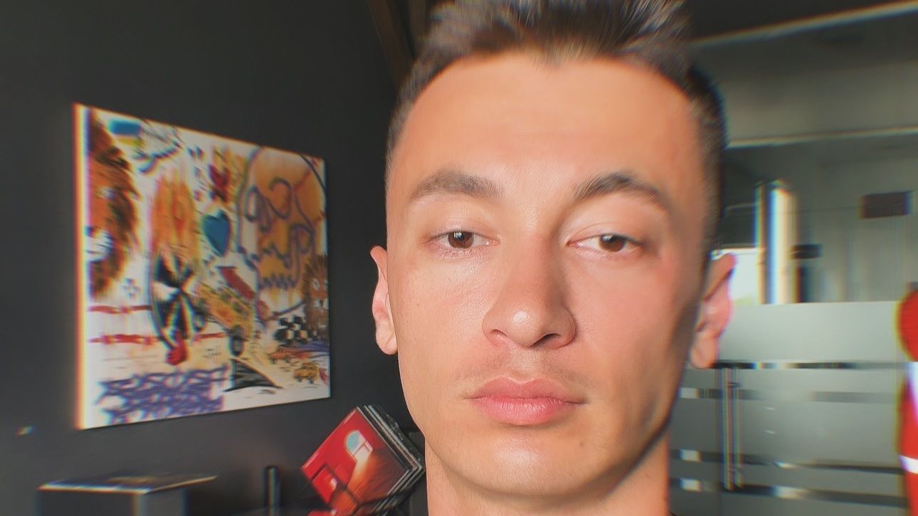 Андрей Лузан Андрей Лузан