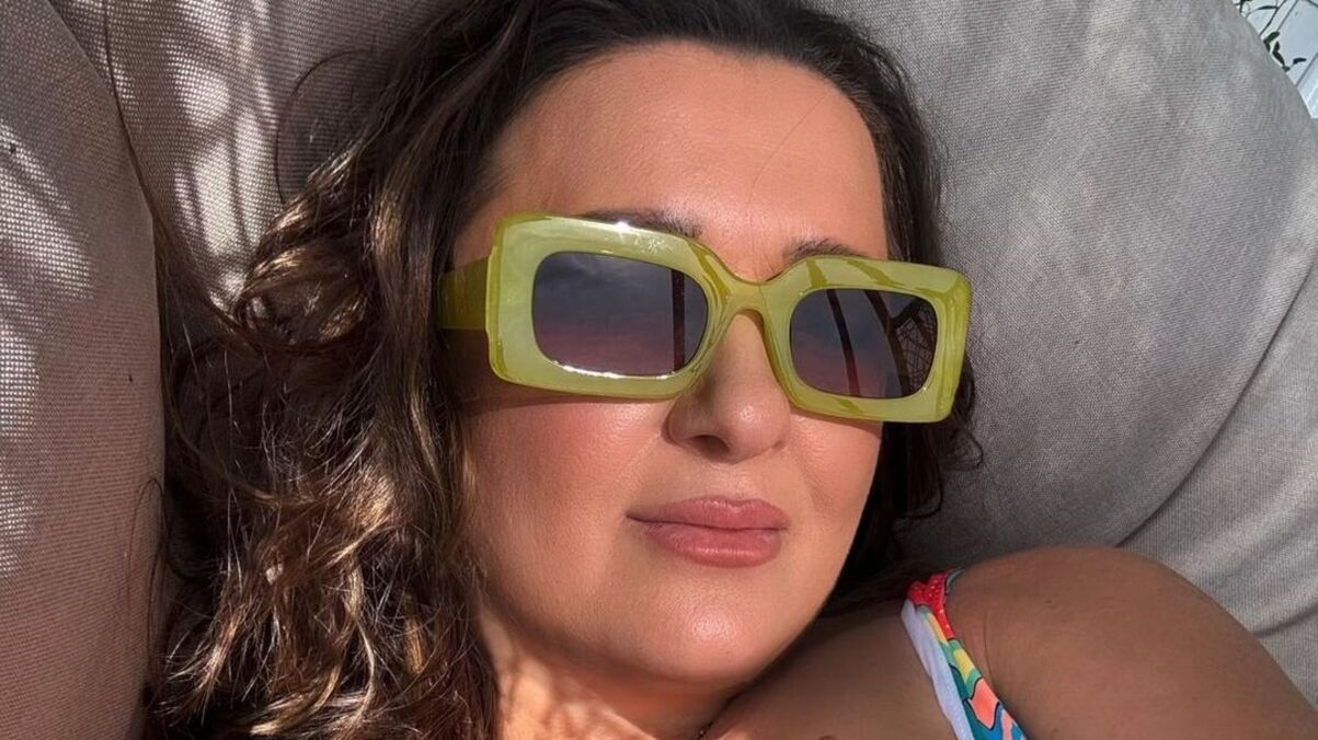 Наталья Могилевская Наталья Могилевская