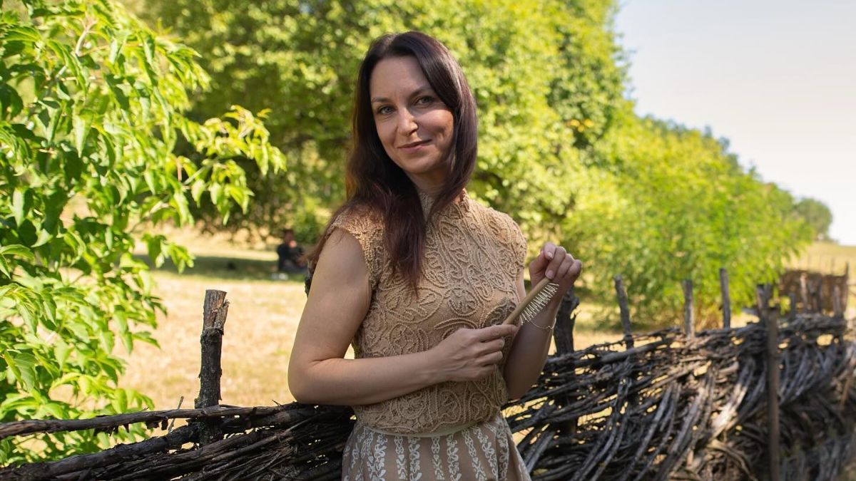 Лариса Созаєва Лариса Созаєва