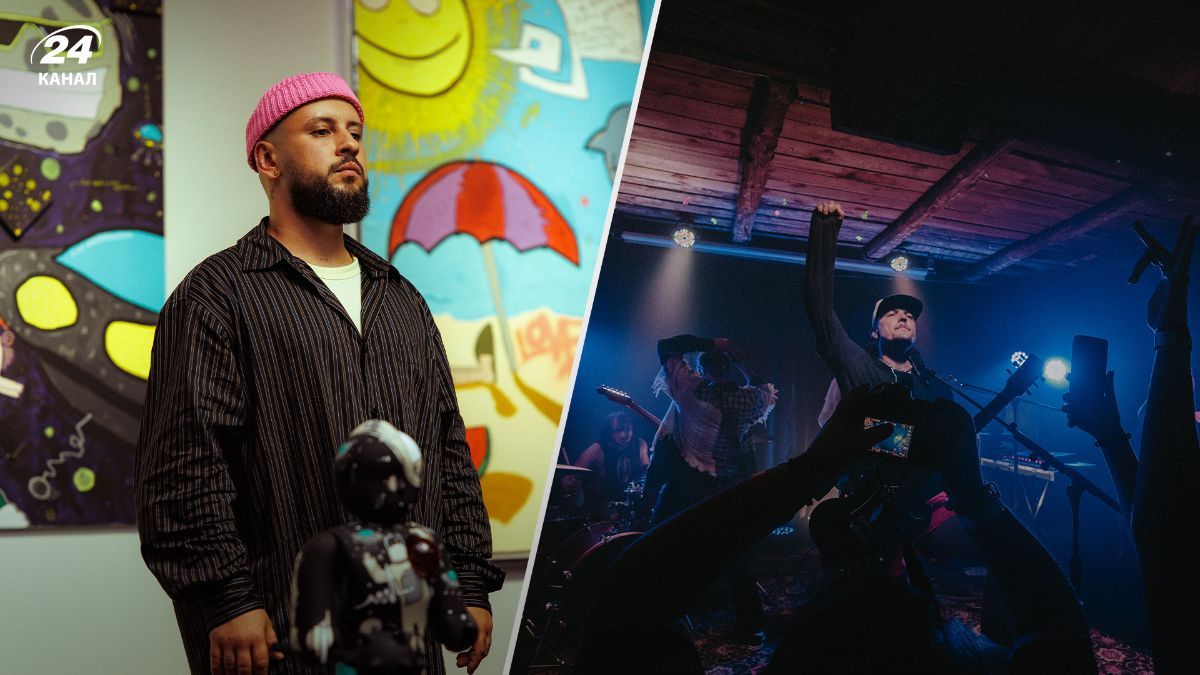 Музыкальные новинки недели Музыкальные новинки недели