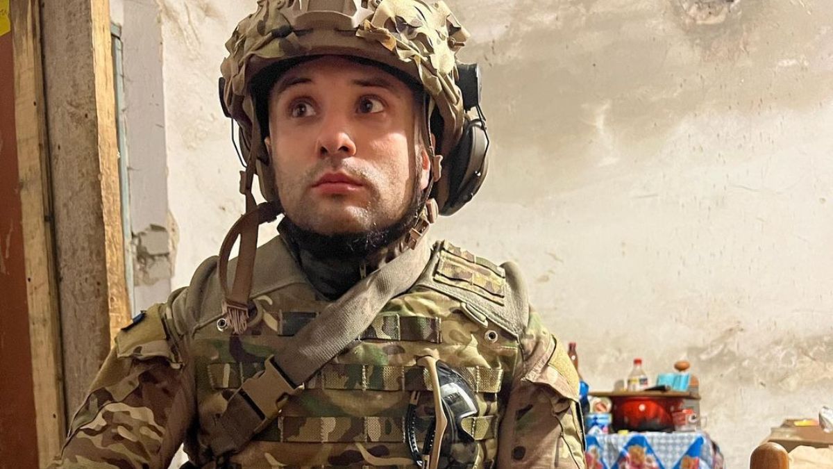 Віктор Розовий Віктор Розовий