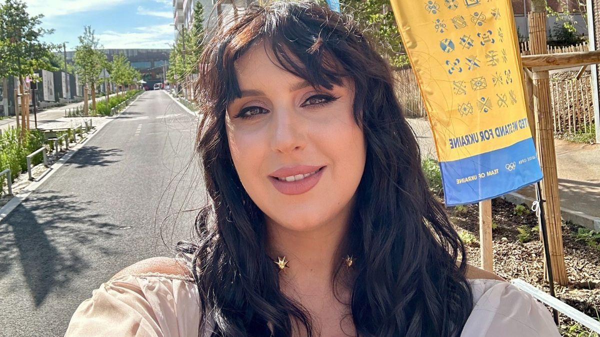 Джамала Джамала