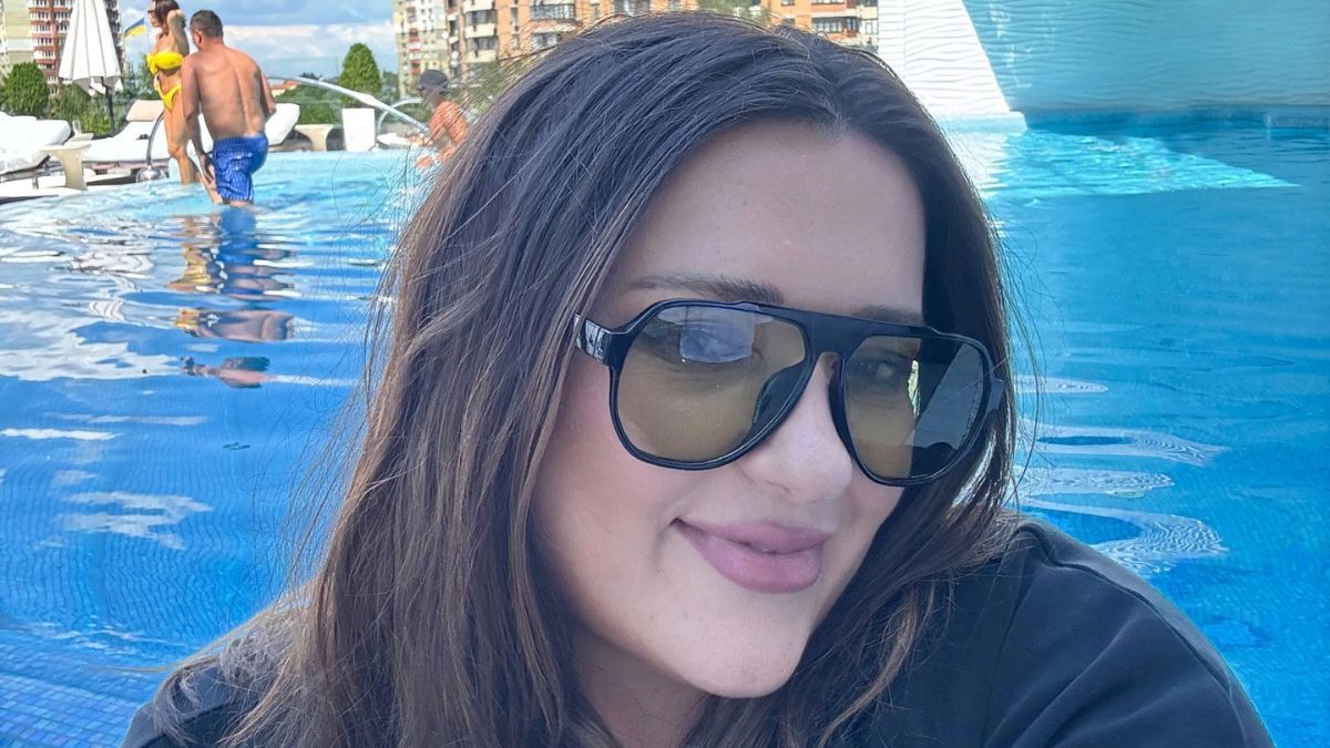 Наталья Могилевская Наталья Могилевская