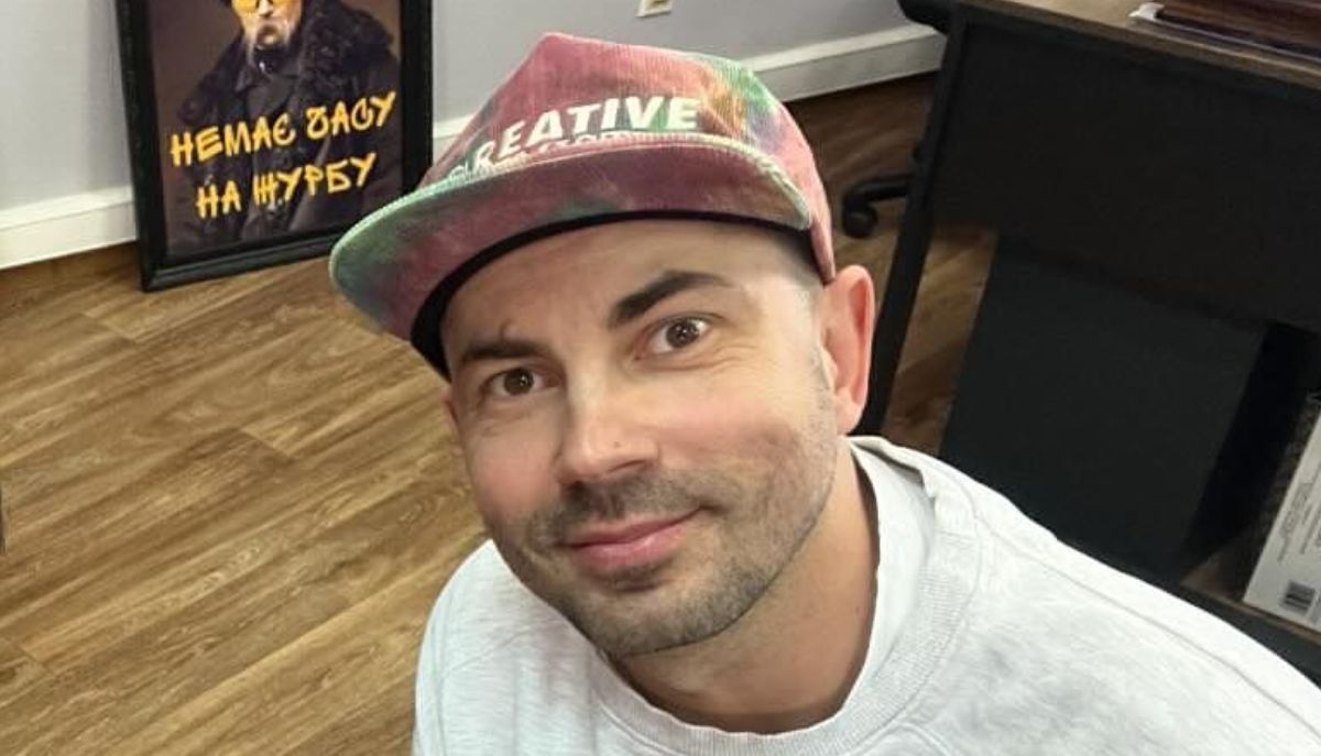 Андрій Бєдняков Андрій Бєдняков