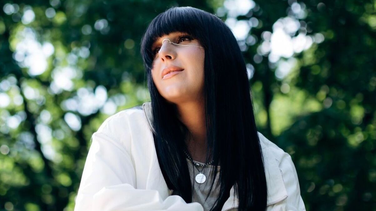 Джамала Джамала