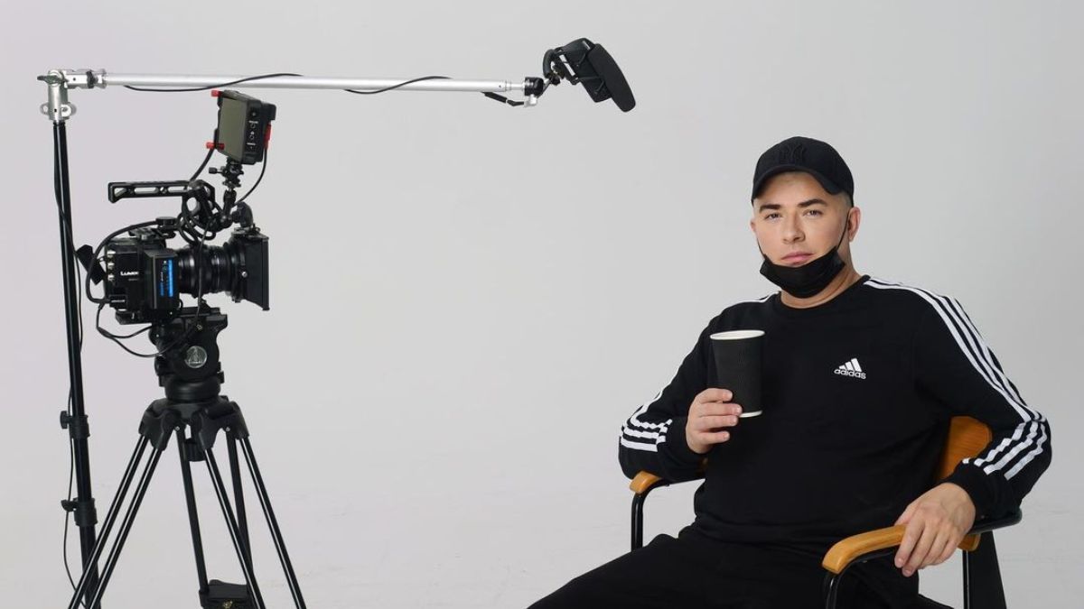 Андрій Данилко Андрій Данилко