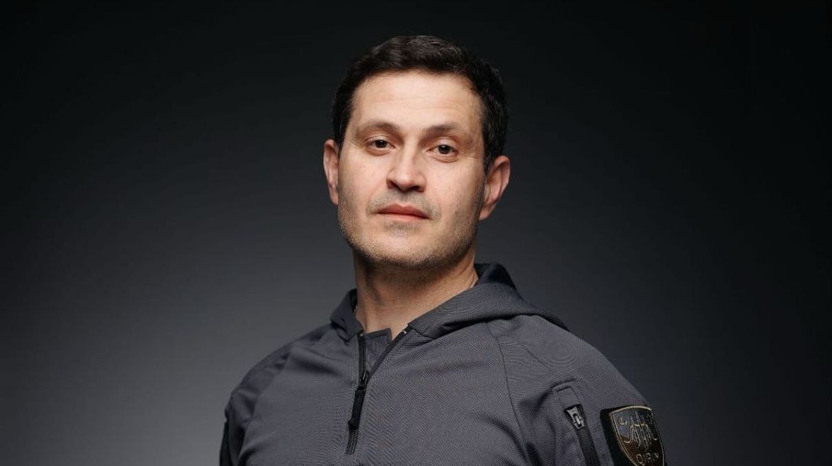 Ахтем Сеітаблаєв Ахтем Сеітаблаєв