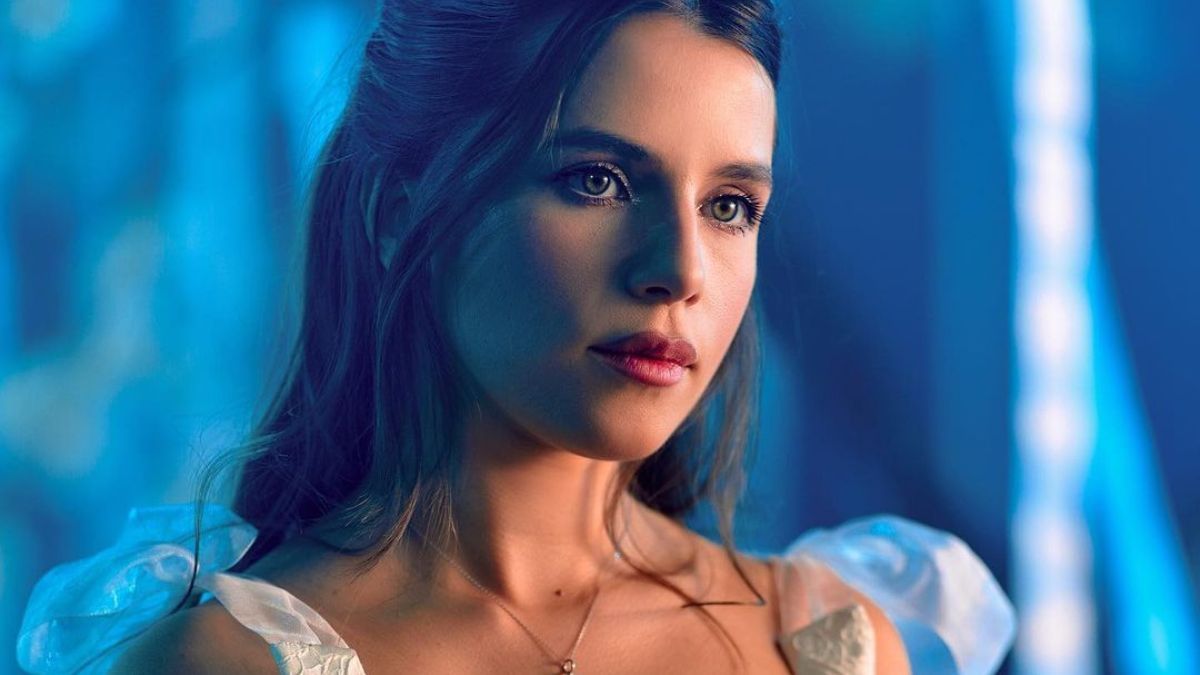 Христина Соловій Христина Соловій