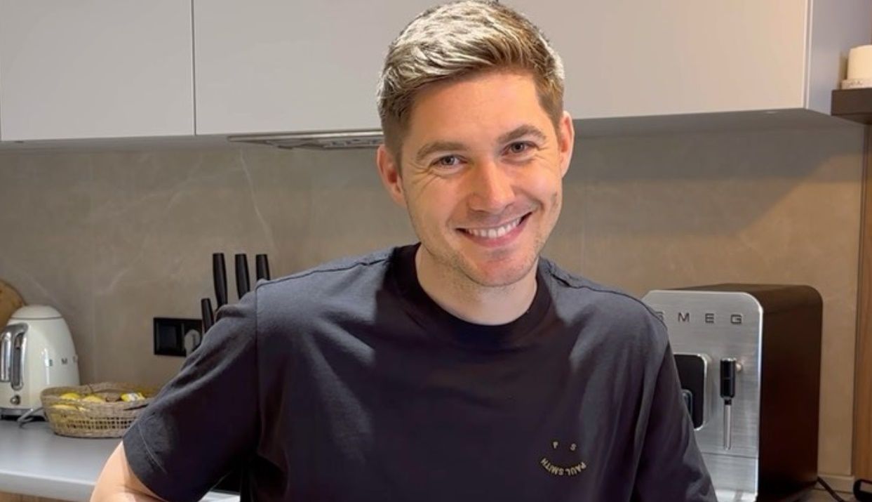 Владимир Остапчук Владимир Остапчук