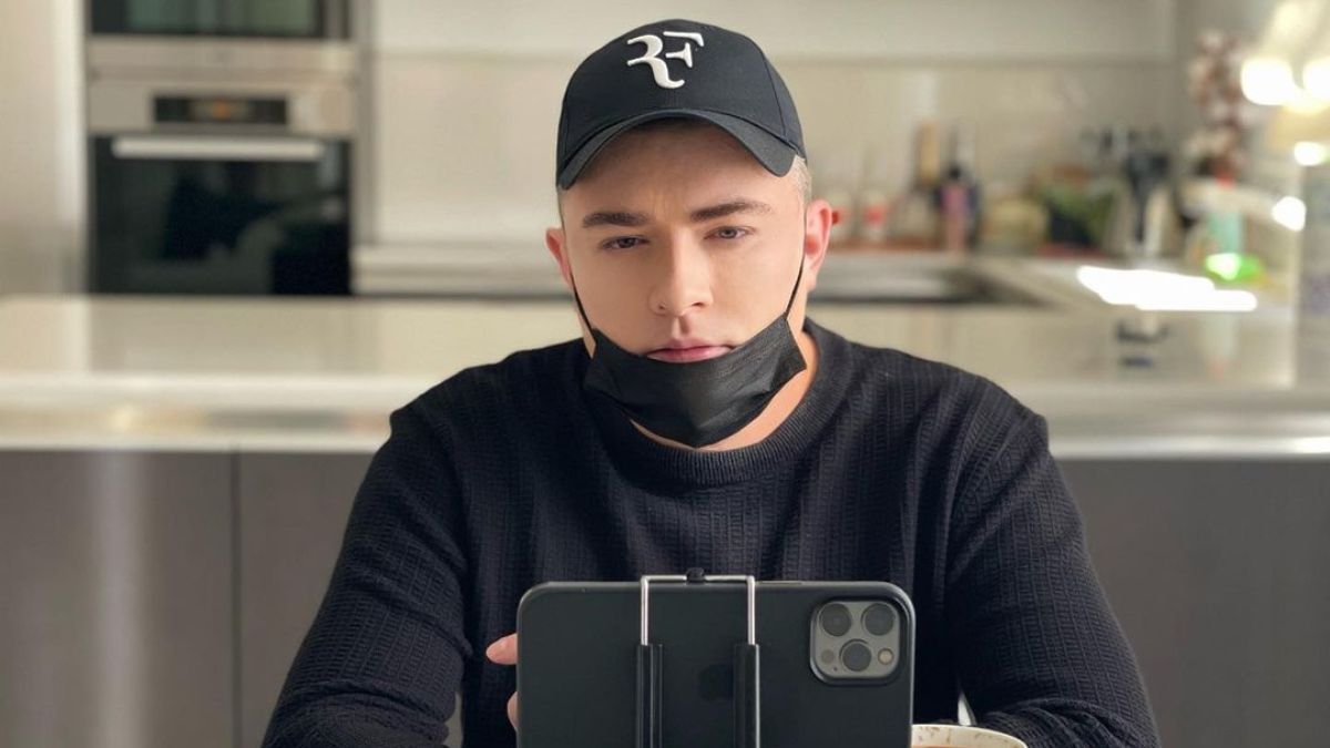 Андрей Данилко Андрей Данилко