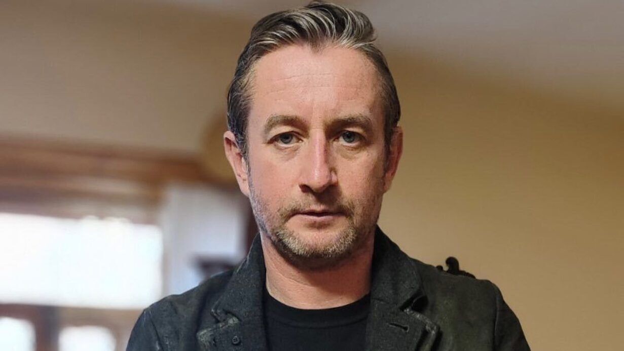 Сергій Жадан Сергій Жадан