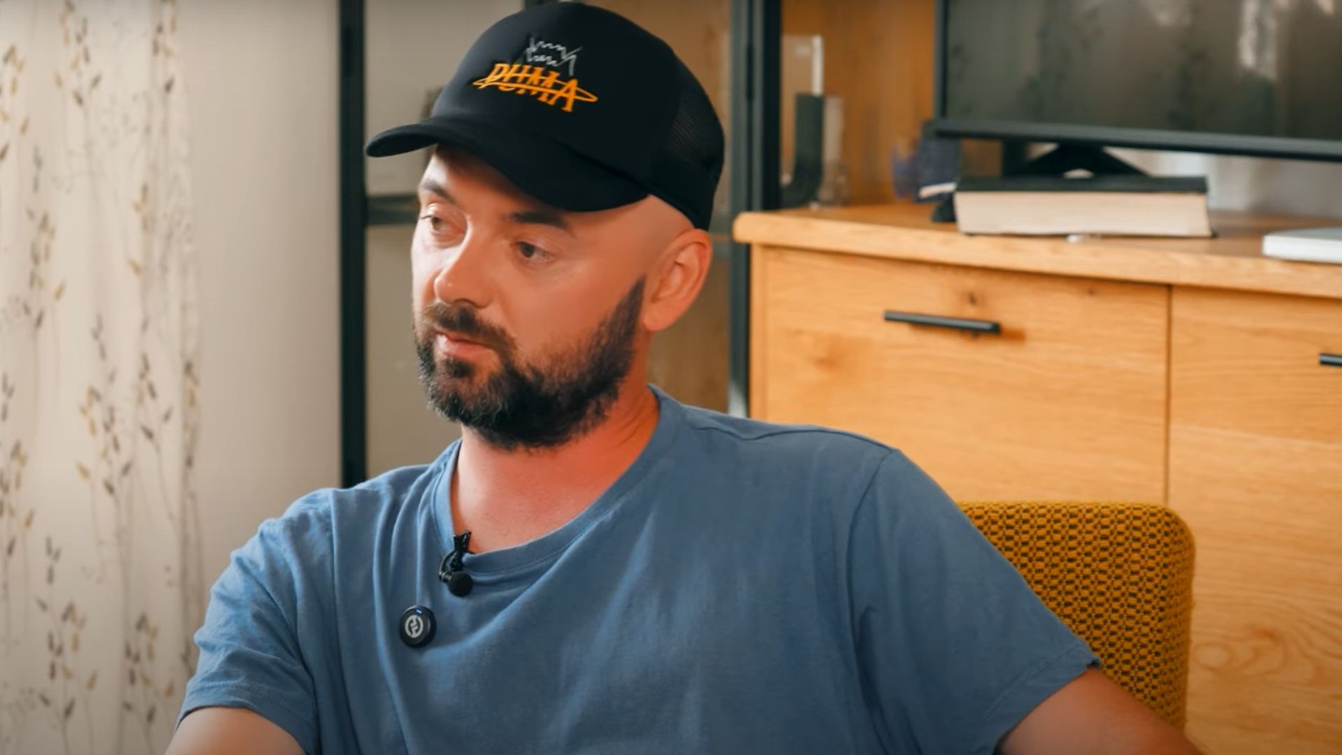 Михайло Клименко Михайло Клименко