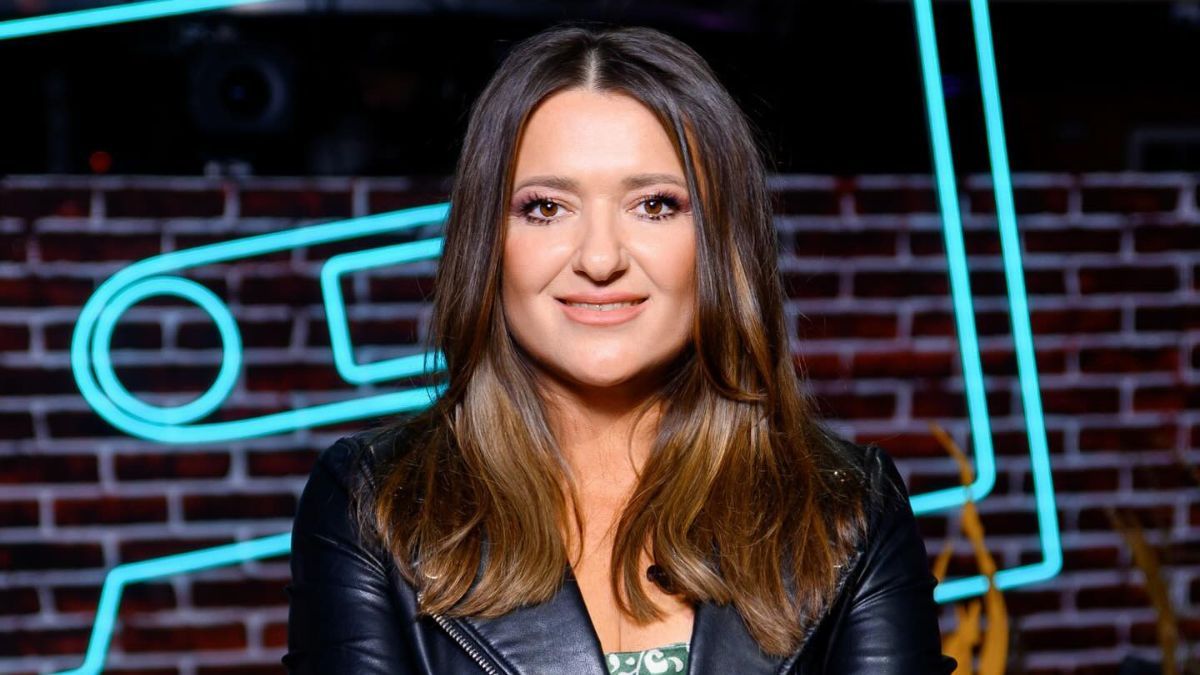 Наталія Могилевська Наталія Могилевська