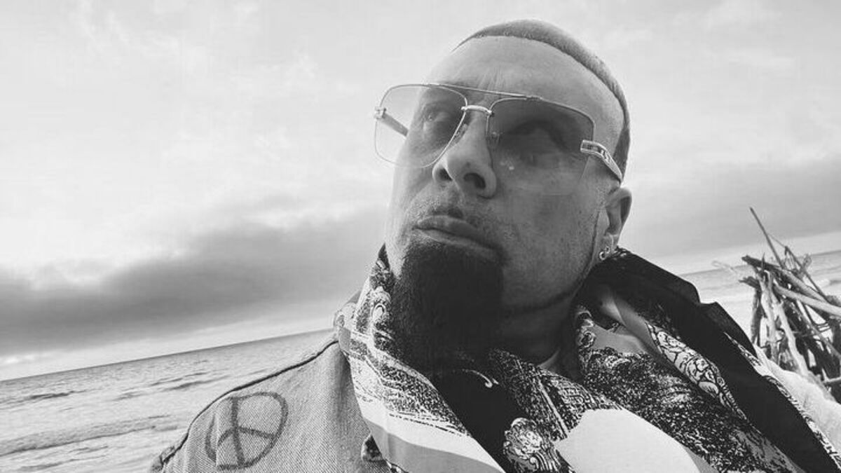 Chino XL умер - чем известен американский рэпер - Show Chino XL умер - чем известен американский рэпер - Show