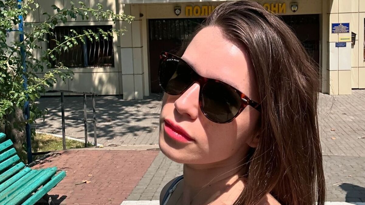 Христина Соловій Христина Соловій