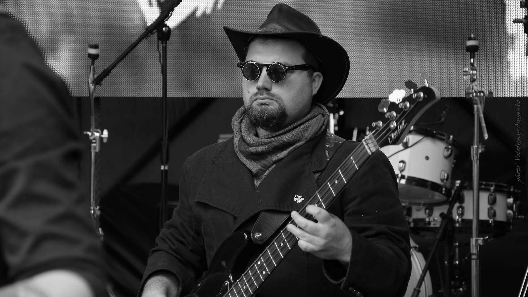 Сергей Pror Сергей Pror