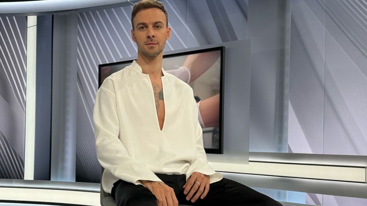 Макс Барских Макс Барских