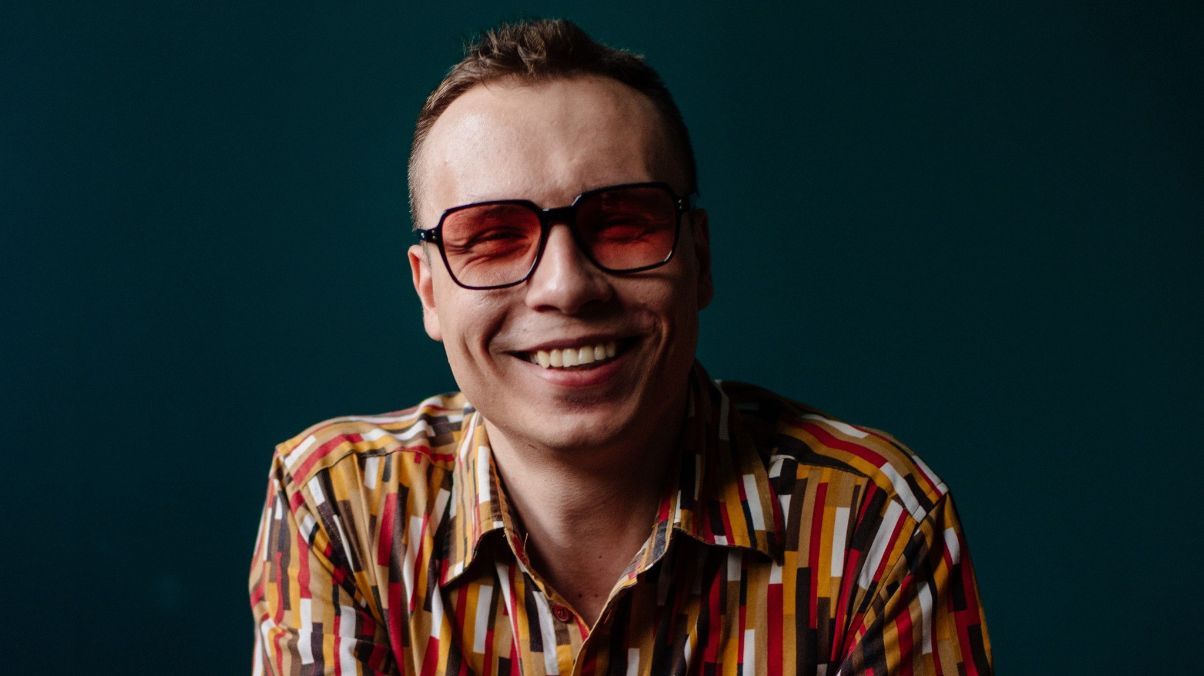 Віктор Нікіфоров Віктор Нікіфоров