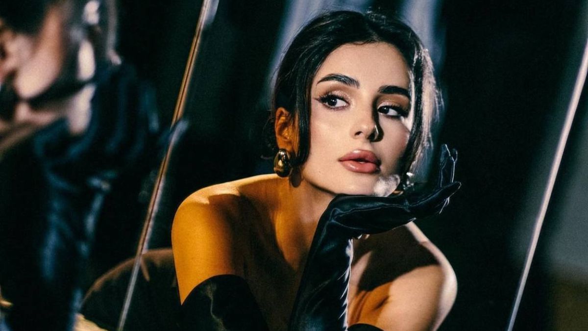 Анна Тринчер Анна Тринчер