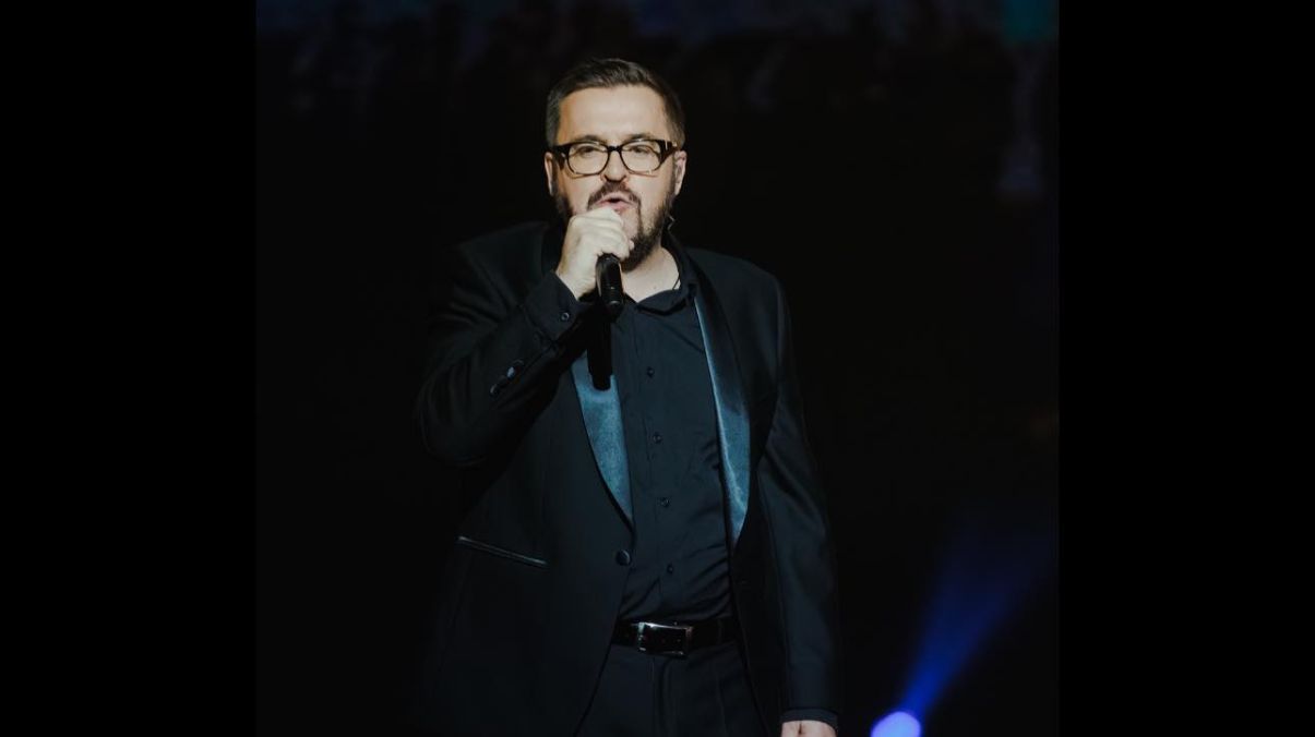 Александр Пономарев Александр Пономарев