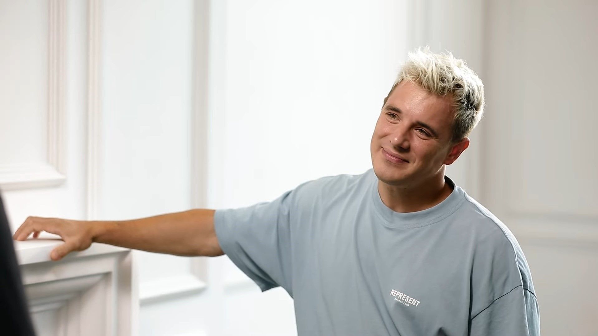 Вадим Олійник Вадим Олійник