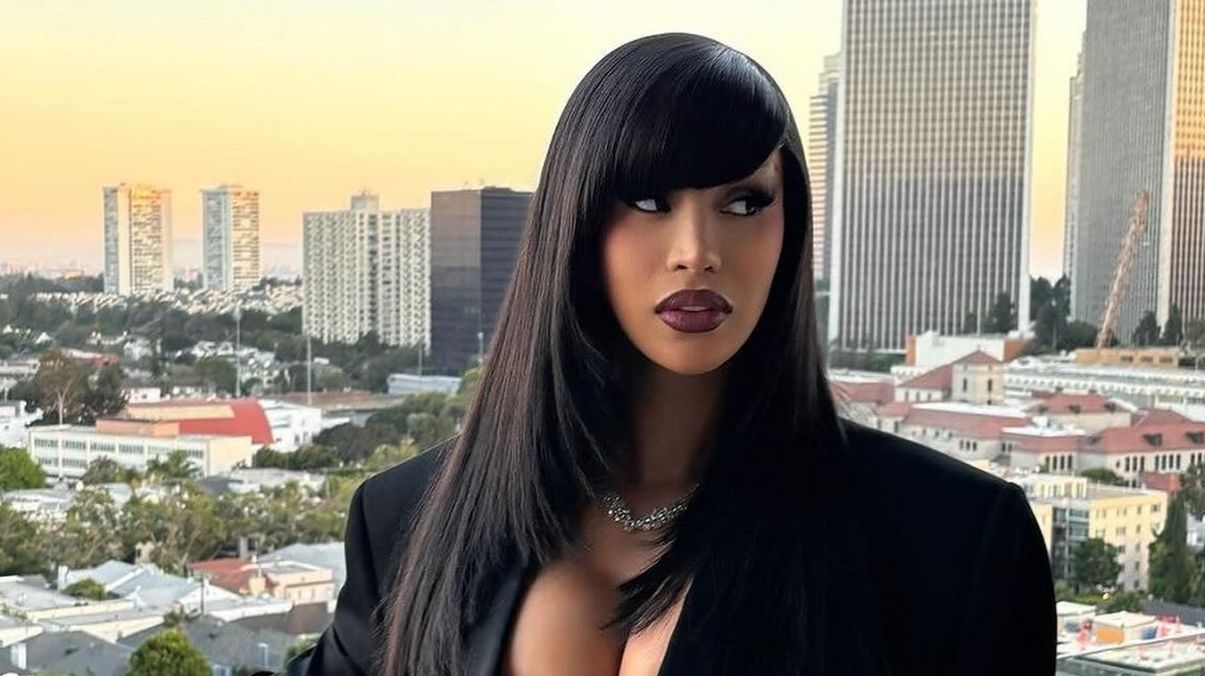 Cardi B Cardi B