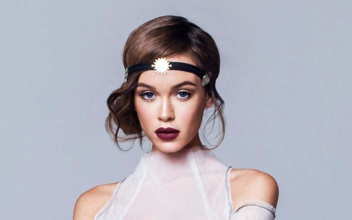Мария Яремчук Мария Яремчук