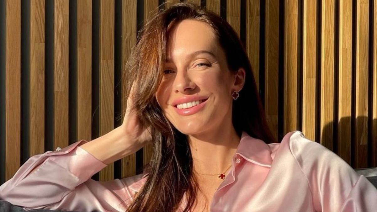 Кристина Горняк Кристина Горняк