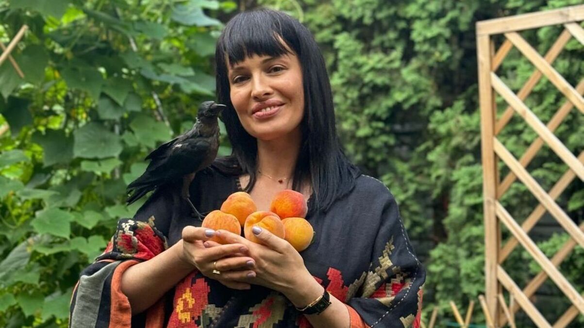 Даша Астафьева Даша Астафьева