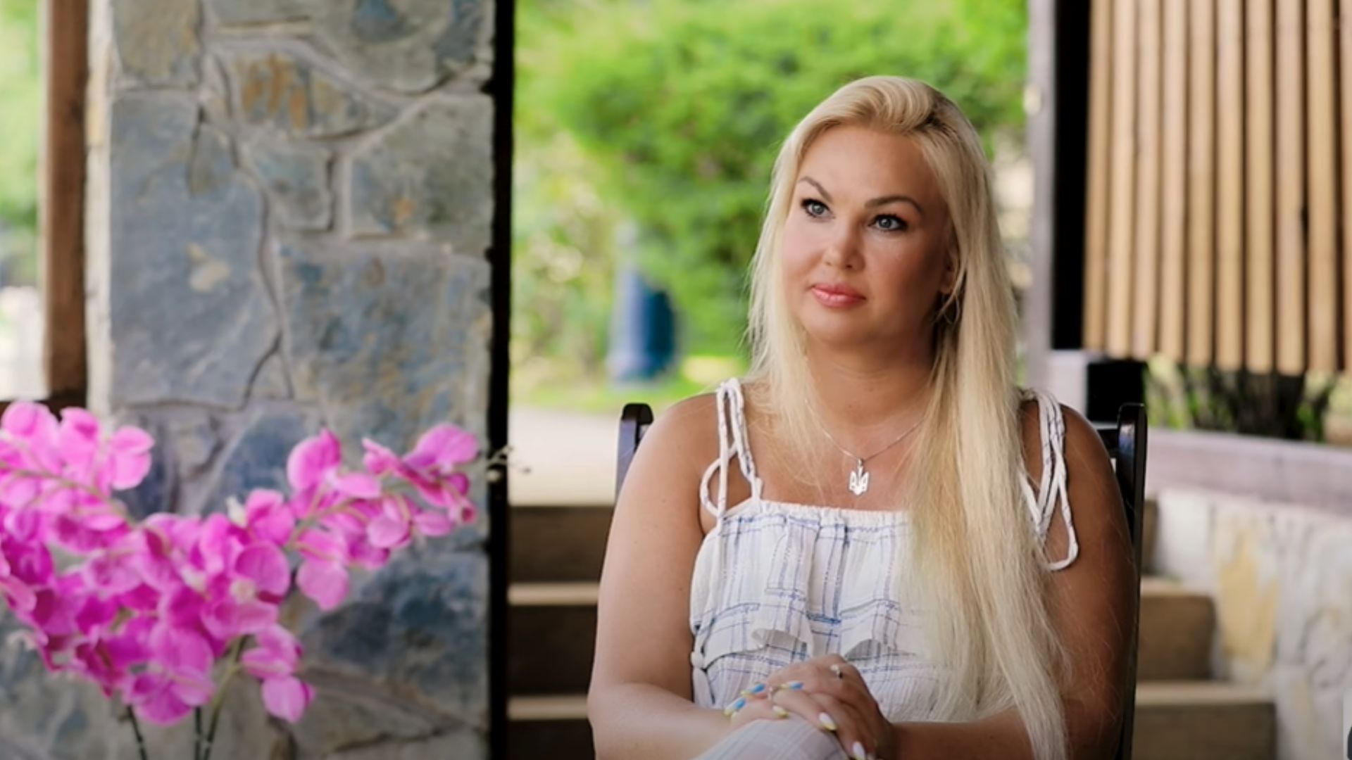 Камалия Камалия