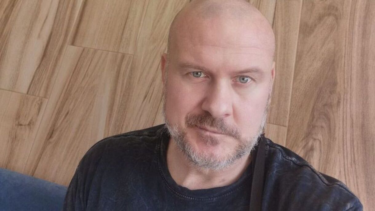 В'ячеслав Узелков В'ячеслав Узелков