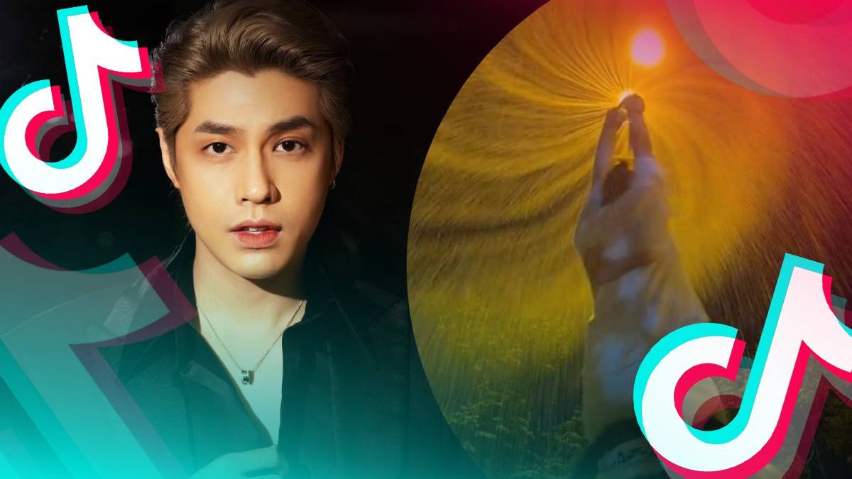 Тренд у тіктоці під пісню в'єтнамського співака Тренд у тіктоці під пісню в'єтнамського співака