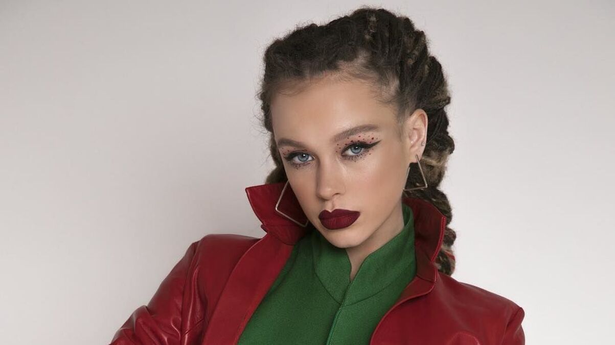 Марія Яремчук Марія Яремчук