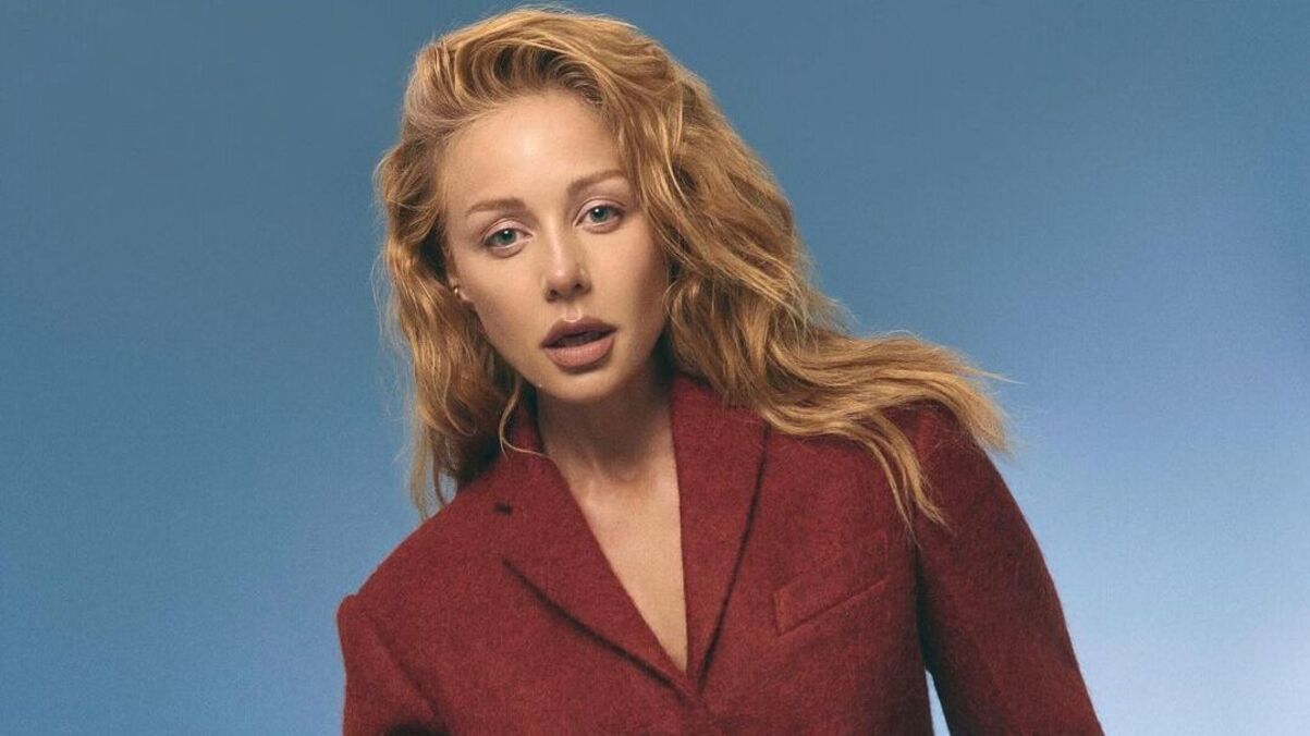 Тіна Кароль Тіна Кароль