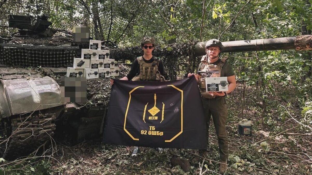 Владислав Михальчук з братом Владислав Михальчук з братом