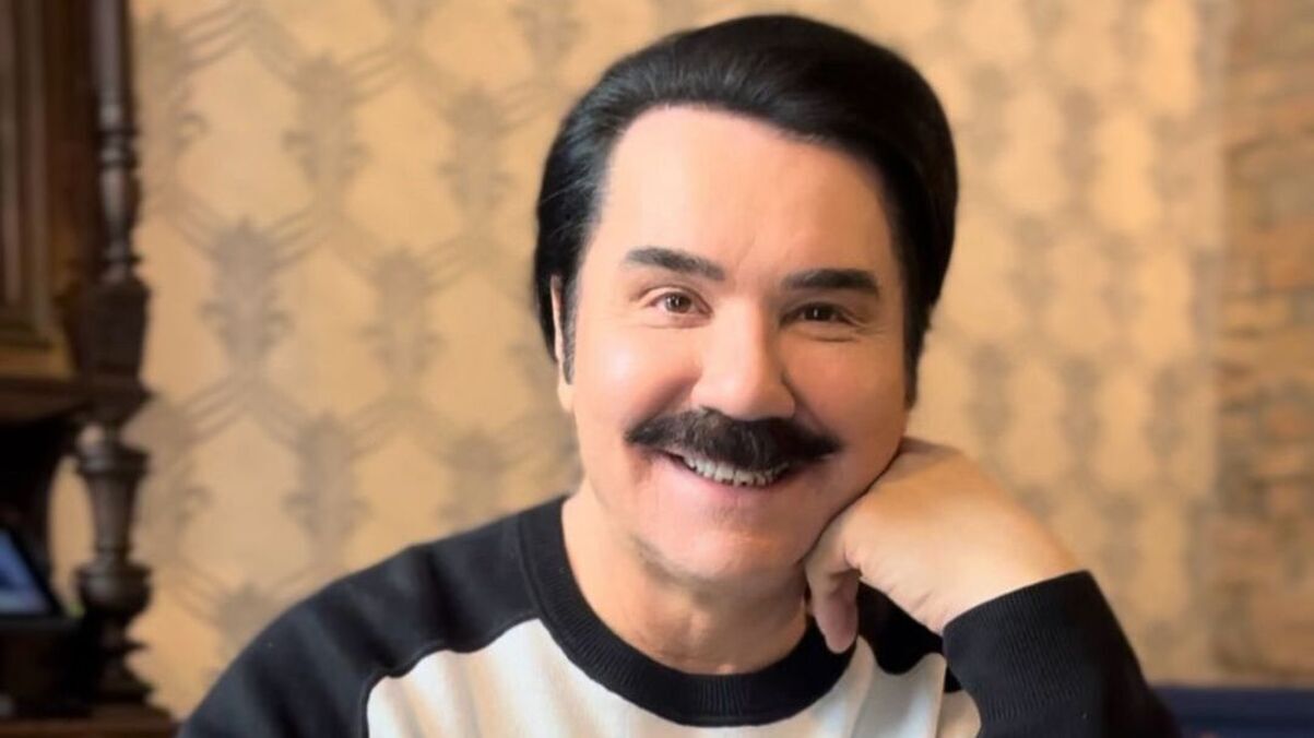 Павло Зібров Павло Зібров