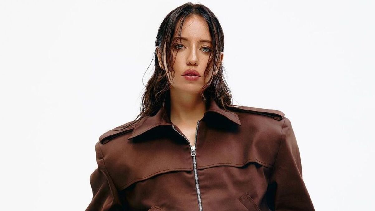 Надя Дорофєєва Надя Дорофєєва