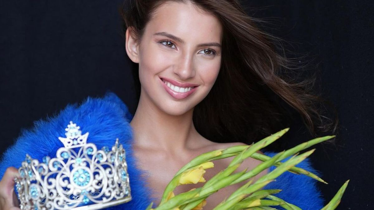 Аліна Пономаренко Аліна Пономаренко