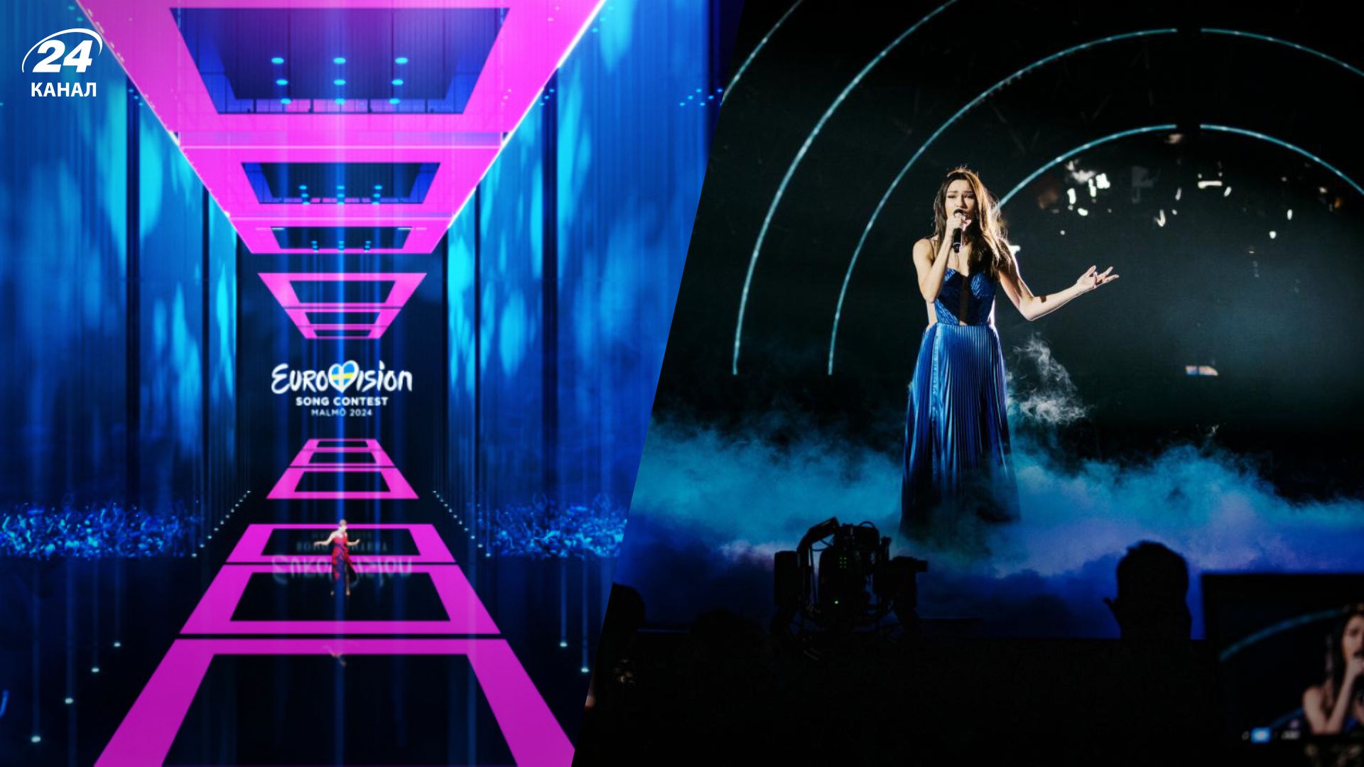 Чорногорія на Євробаченні Чорногорія на Євробаченні