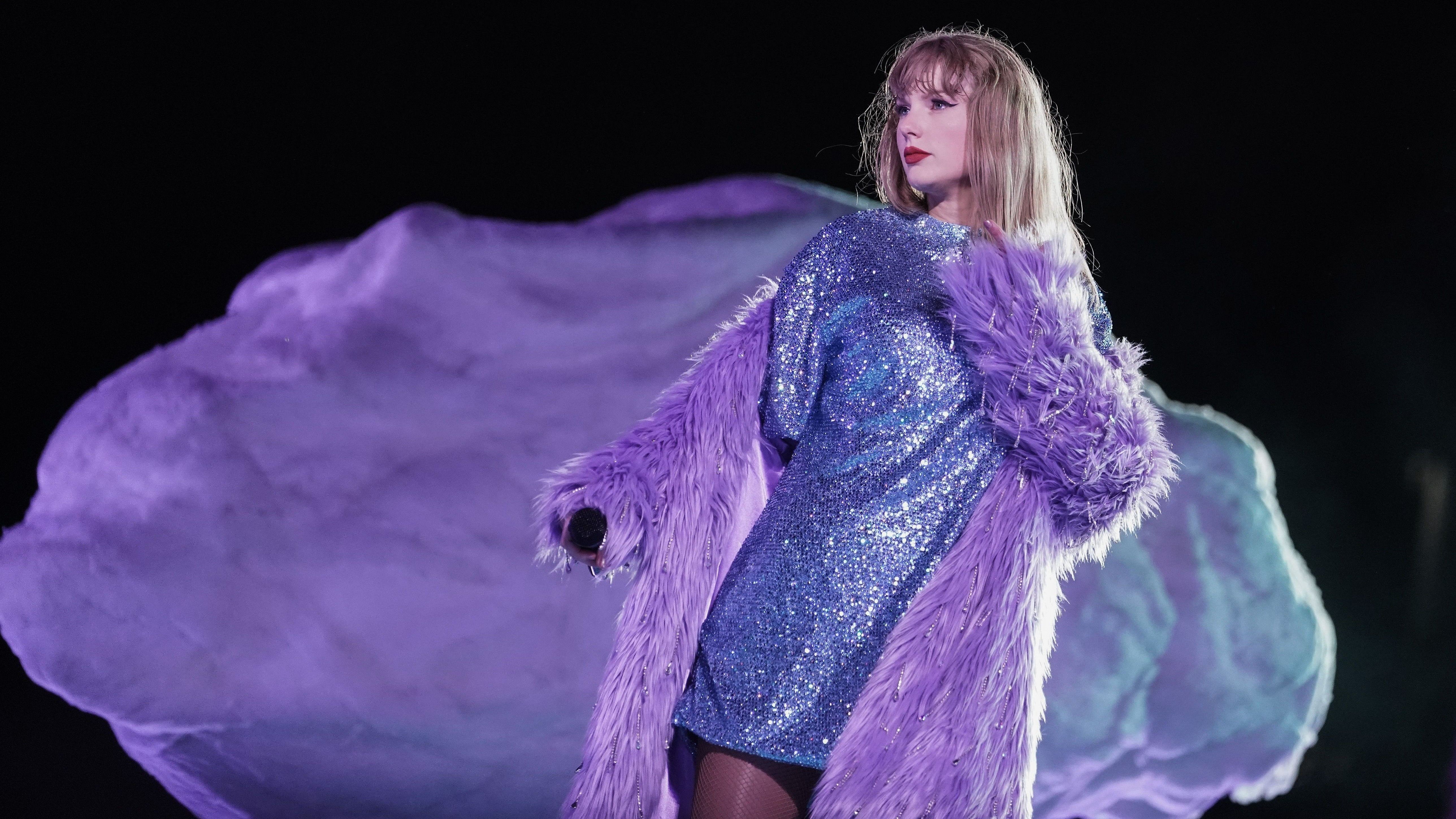 Тейлор Свифт Тейлор Свифт