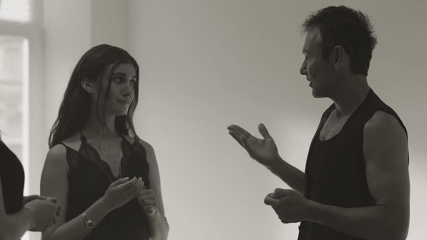 Jerry Heil та Святослав Вакарчук Jerry Heil та Святослав Вакарчук