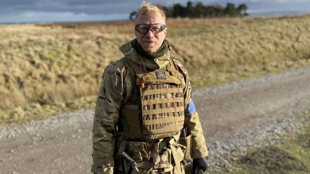 Андрій Валенський Андрій Валенський